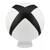 Stolní dekorativní lampa Xbox: Logo