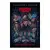Trhací kalendář Netflix: Stranger Things