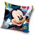 Dětský polštářek Mickey 460838