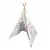 Stan G21 teepee – Jarní louka