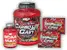 CarboJet Gain 4000 g + BCAA MAX, 200 kapslí + 2x IsoPRIME CFM
