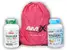 Balíček: Quercetin + Vitamin D3 + Amix Bag
