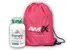 ProVEGAN Quercetin with Bromelain + Amix bag