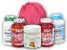 Vitamínová bomba - balíček vitamínů pro maximální imunitu