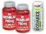 2× Bromelain 750 mg 60 tablet + Guarex Energy and Mental Shot