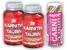2x Karnitin Taurin 100 kapslí + dárek: CarniShot 3000 60ml