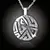 Atraktivní náhrdelník Magický amulet