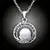 Náhrdelník Perla orientu – White Pearl