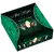 After Eight výběr mátových pralinek (hořká, mléčná a bílá čokoláda), 122 g