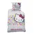 Dětské povlečení Hello Kitty Solange