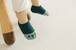 Dětské kotníkové ponožky s protiskluzovou ťapkou