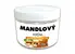 Mandlový krém se slaným karamelem, 350 g
