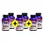 3× 60 + 60 Profimass Profi Fat Burner Max