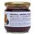 Hruška s arónií a vanilkou – extra speciální džem bez cukru (slazený stévií), 200 g