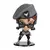 Rainbow Six Siege Chibi Figurine – Zofia