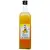 Zázvorový sirup s medem (1000 ml)