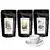 Káva San Pietro Italia, Crema, Vittoria (3x 250 g) + 1 šálek a podšálek na espresso