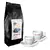 Káva San Pietro Vittoria 1 kg + 2 šálky a podšálky na espresso