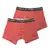 Pánské boxerky Kappa - 2 pack