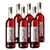 6× Svatovavřinecké rosé 2019