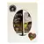 Dárkový balíček káv Mountain Gorilla Coffee