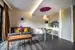Apartmán Premium (30–40 m²)