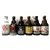 Dárkový set Exclusive Belgian Ales