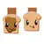 Toast + Toast s nutellou
