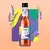 Levandule, 500 ml