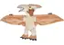 Plyšáček objímáček – pteranodon