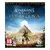 Assassin's Creed Origins: Deluxe Edition