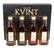 Moldavská brandy KVINT (14-33y) v dárkovém boxu