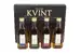 Moldavská brandy KVINT (14-33y) / dárkový box