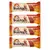 4x Arašídová tyčinka Sustain bar (á 40 g)