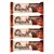 4x Arašídovo-kakaová tyčinka Sustain bar (á 40 g)