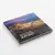 Čtvercová fotokniha 21 × 21 cm