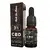 CBD RAW 3 % olej Full spectrum 300 mg (10 ml)