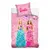 Povlečení Barbie Dvě princezny