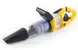 Zahradní fukar na baterie G21 Deluxe Tools