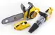 Fukar a motorová pila na baterie G21 Deluxe Tools