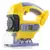 Přímočará pila na baterie G21 Deluxe Tools