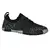 Alenka Black Grey