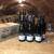 6x víno - Neuburské, Cuvée Rockwine blanc, Svatovavřinecké z vinařství Mezi Horami