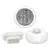 Balíček U-Smart Wi-Fi Door Sensor + Motion Sensor + Temperature and Humidity Sensor