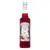 Sirup Jablko a hrozen - zimní