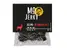 Jelení jerky - Co trochu pálí, 30 g