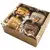 Dárkový box – mix ořechových másel