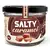 Salty Caramel s karamelovými křupinkami, 225 g