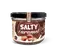 Salty Caramel s karamelovými křupinkami, 225 g