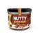 Nutty & Pecan s křupinkami v bílé čokoládě, 225 g